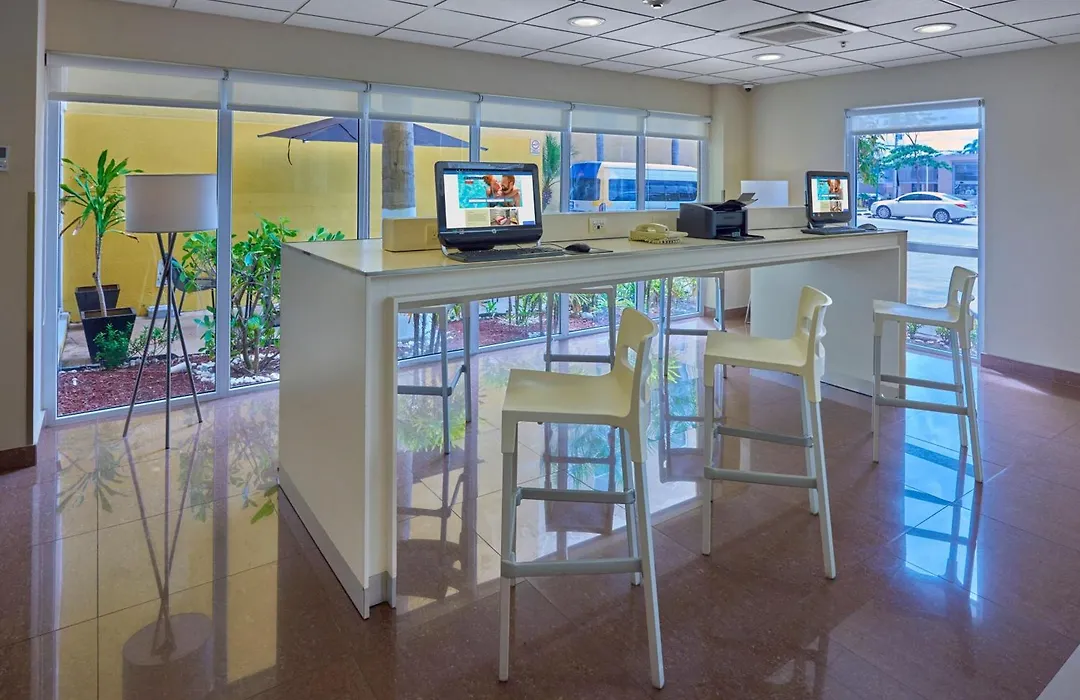 City Express By Marriott Campeche-1