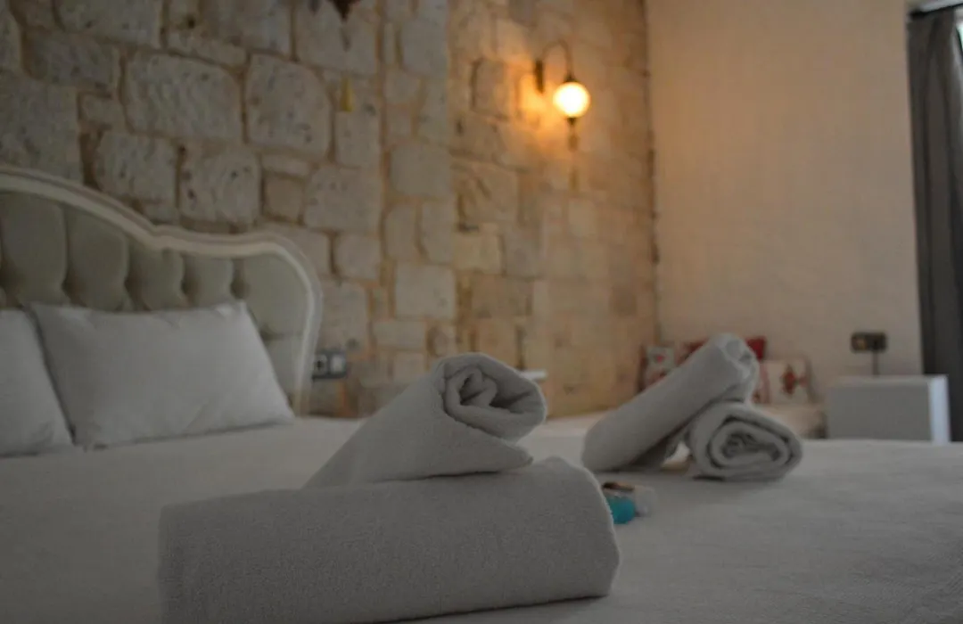 Kybele Suites Alaçatı-1
