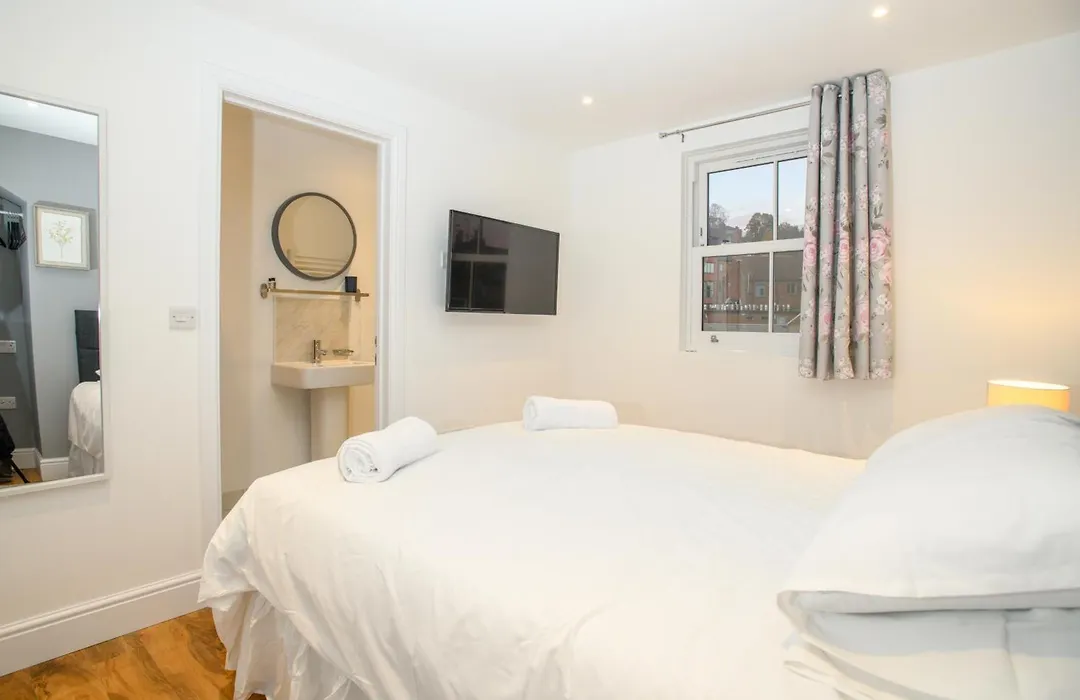 Cathedral View Apartments-1