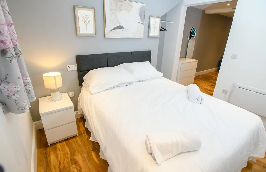 Cathedral View Apartments-1