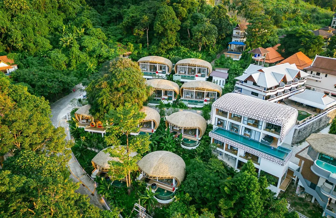 Three Monkeys Villas-1