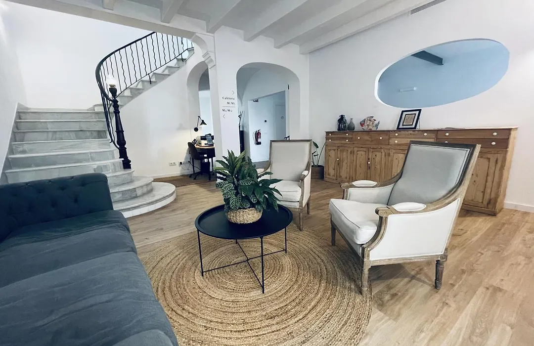 Hotel Casa Miranda - Adults Only-1