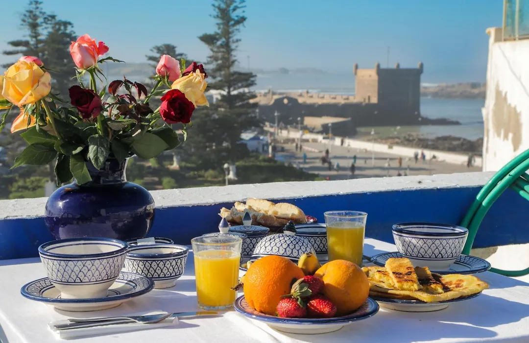 Villa Maroc Essaouira-1