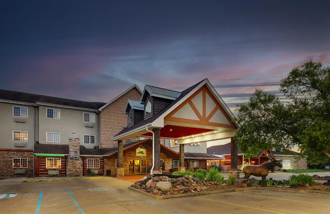 Stoney Creek Hotel Columbia-1