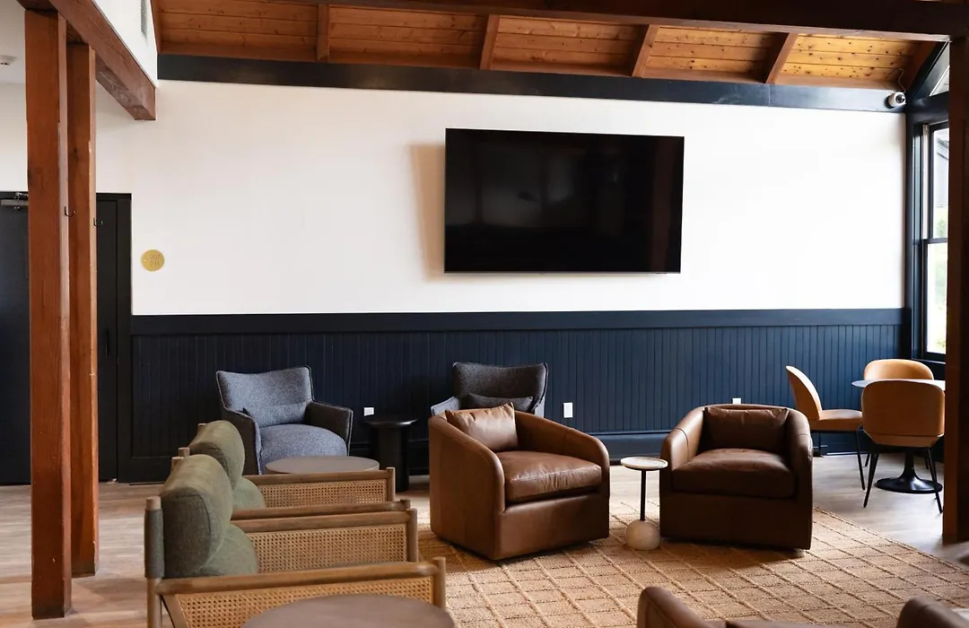 The Lodge At Lincoln Peak At Sugarbush-1