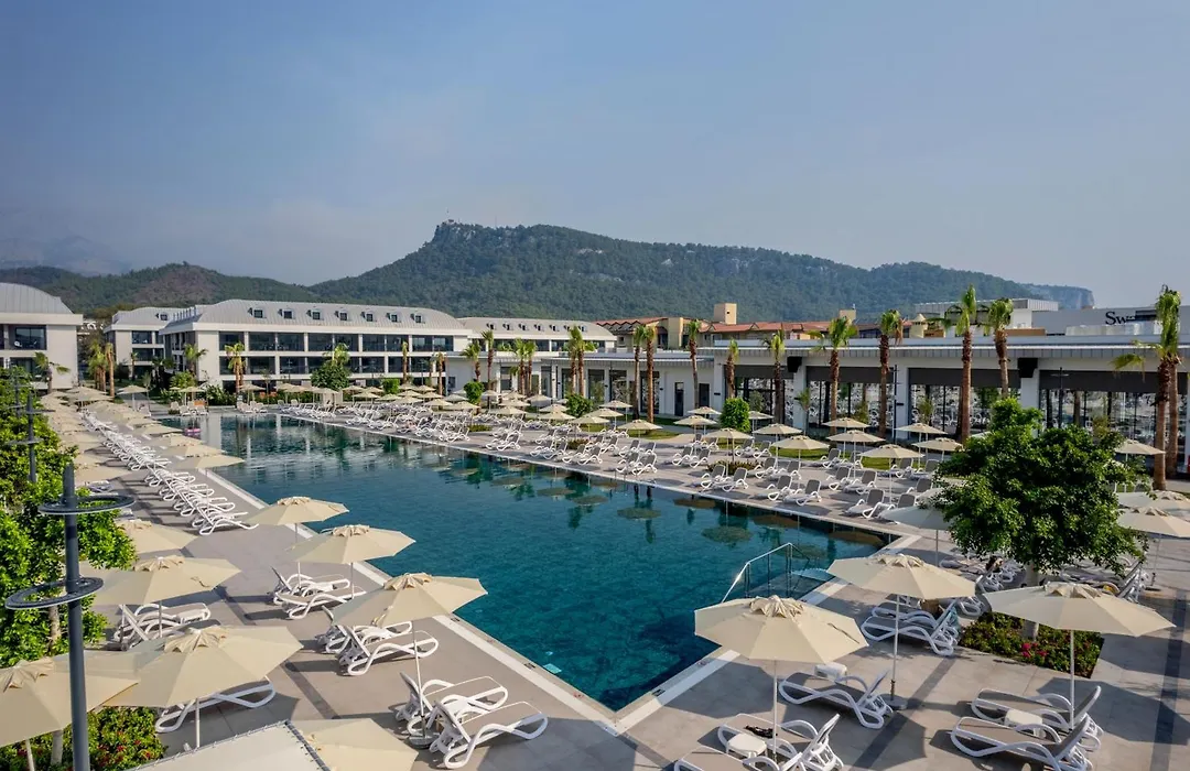 Swandor Hotels & Resorts - Kemer-1