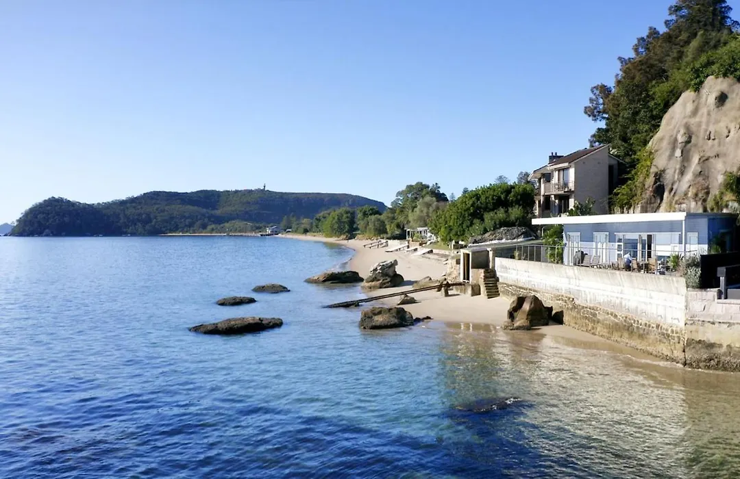 Barrenjoey Beach House-1