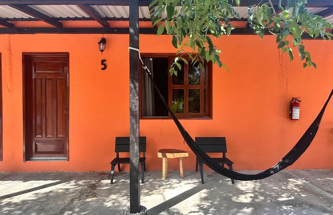 Hotel Bacalar Sunshine-1