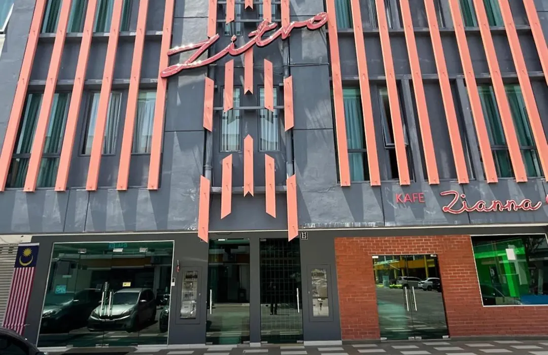 Zitro Hotel-1