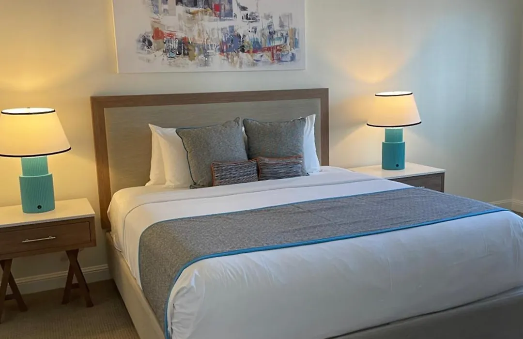 The Atlantic Hotel & Spa Condo-1