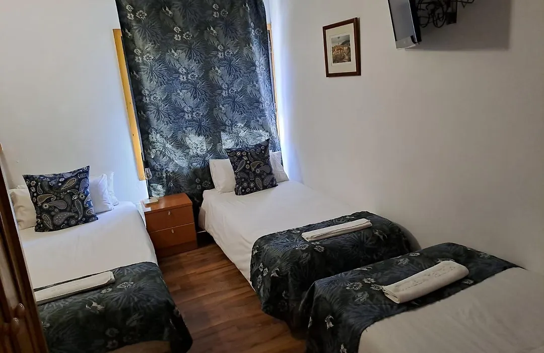 Hotel Merino-1