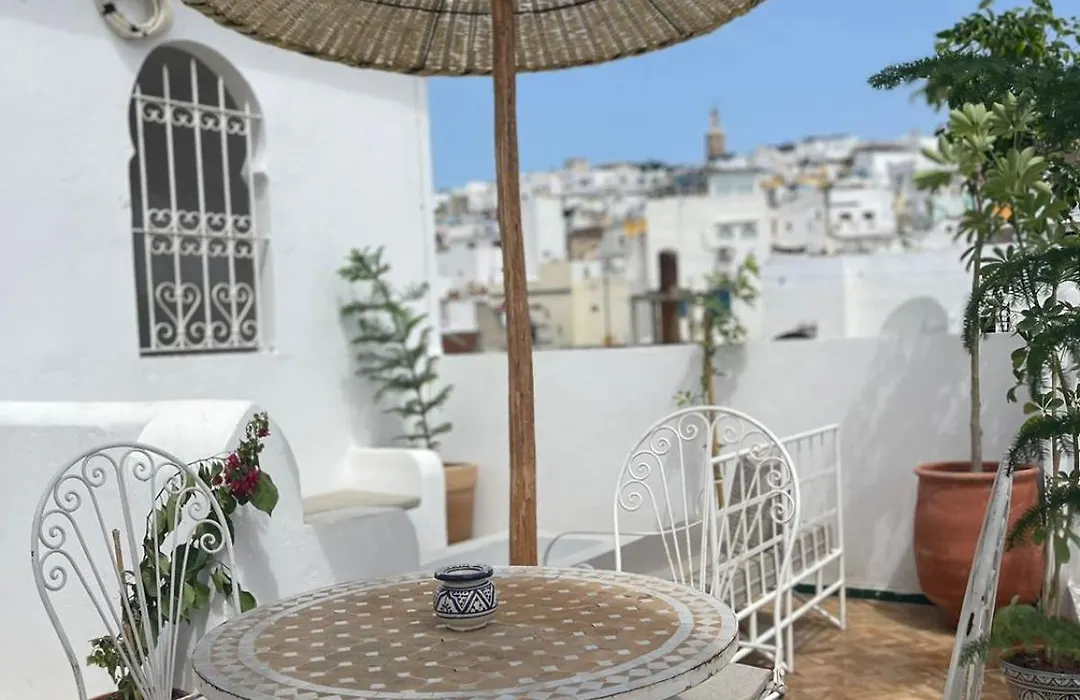 Riad Sultana-1