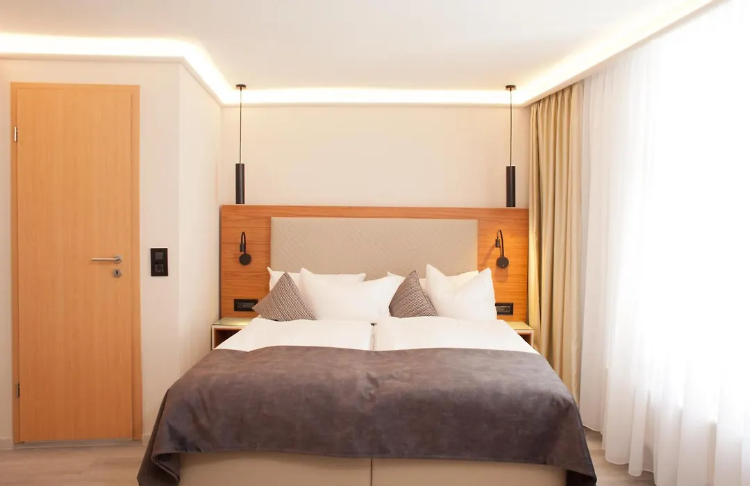 Hotel Schweriner Hof-1