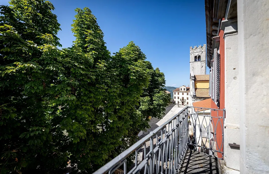 Boutique Hotel Kastel, Wellness & Spa, Pet Friendly-1