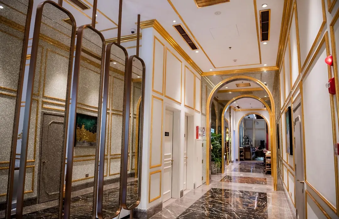 Dolce By Wyndham Hanoi Golden Lake-1