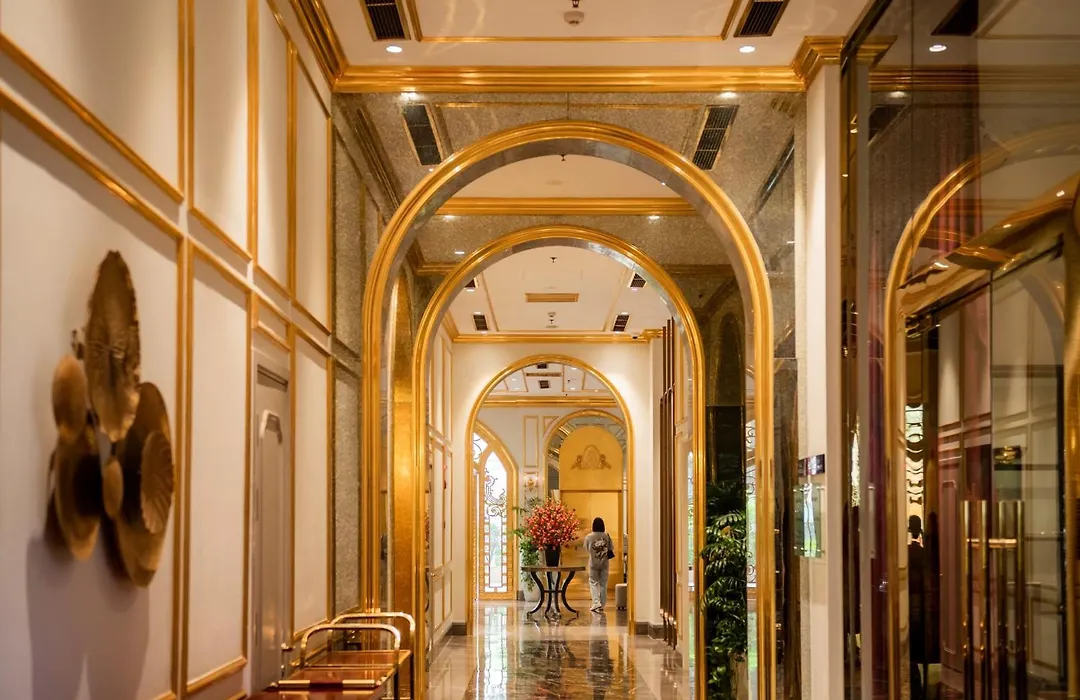 Dolce By Wyndham Hanoi Golden Lake-1