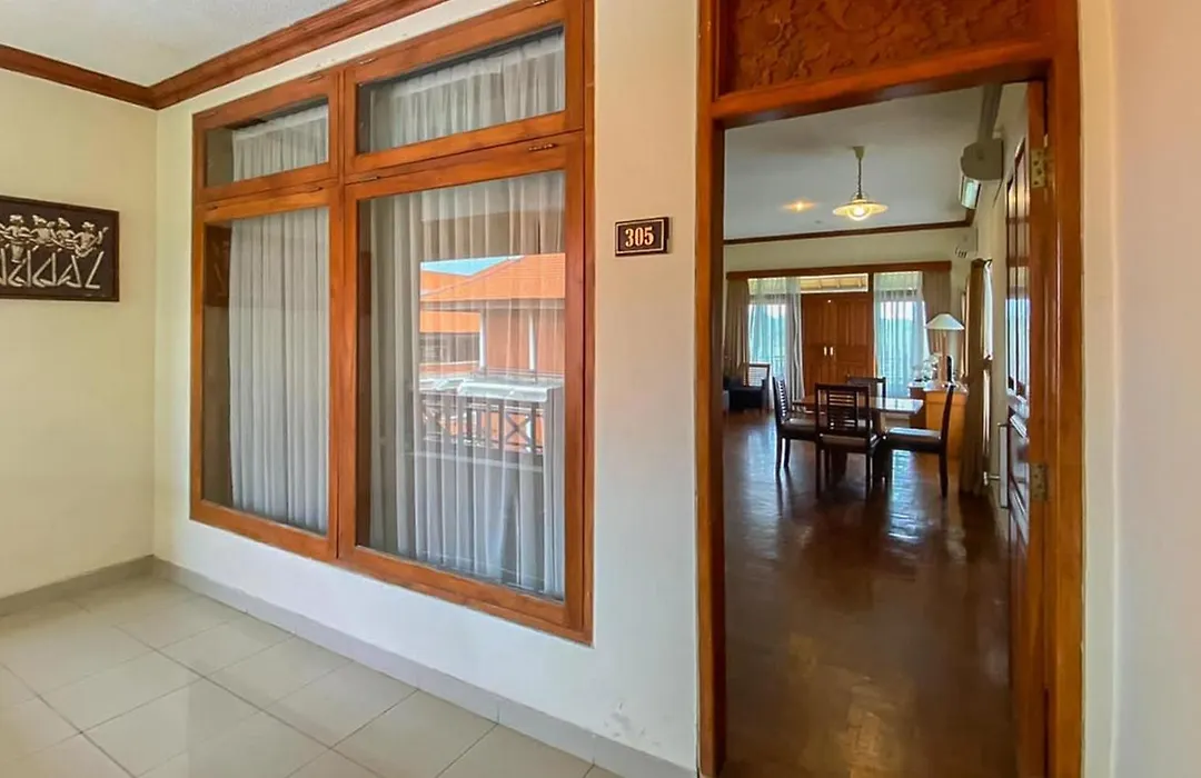 Langon Bali Resort By The Lavana-1