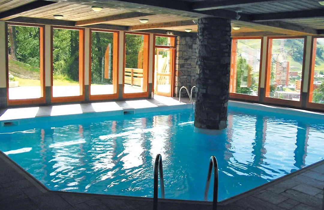 Lagrange Vacances Aspen-1