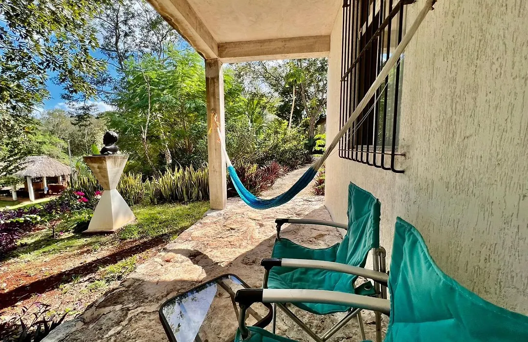 El Encanto - Hotel Boutique-1