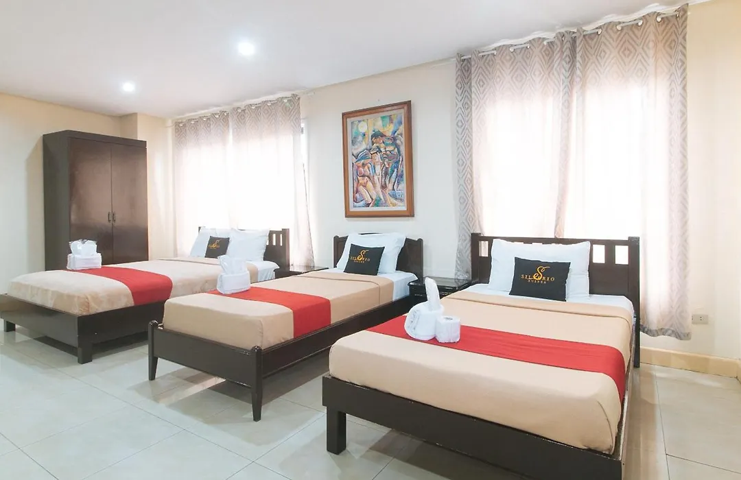 153 Silverio Suites Paranaque City-1