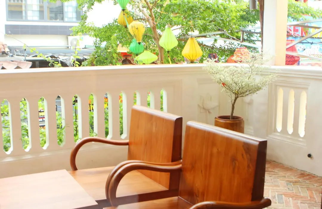 Duc Vuong Saigon Hotel - Bui Vien-1