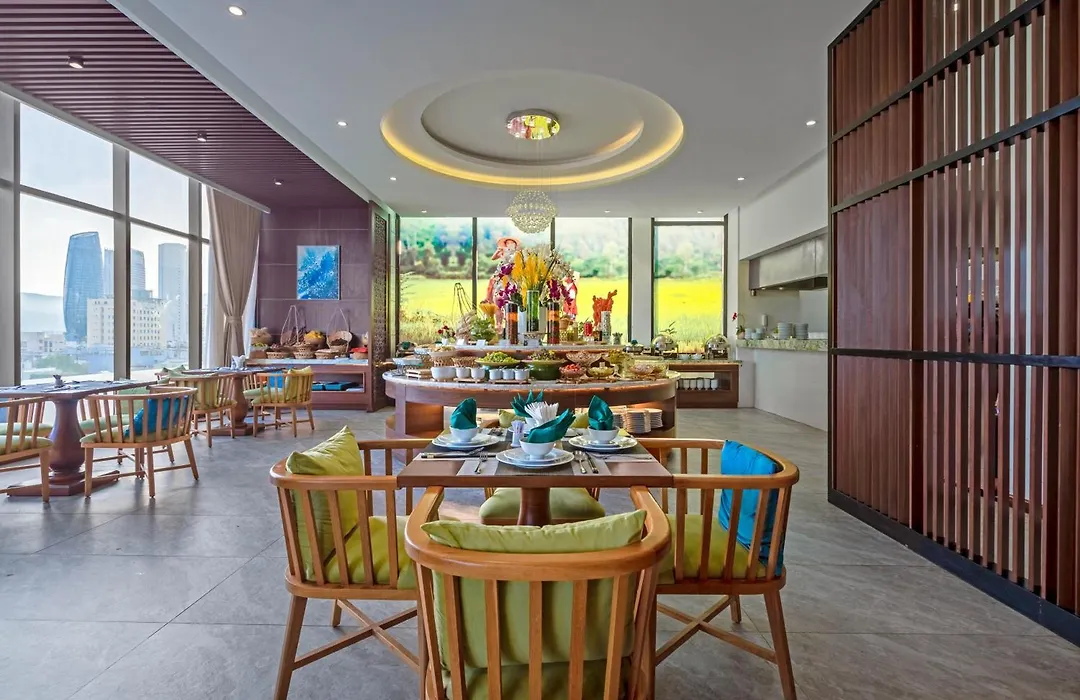 G8 Luxury Hotel Da Nang-1