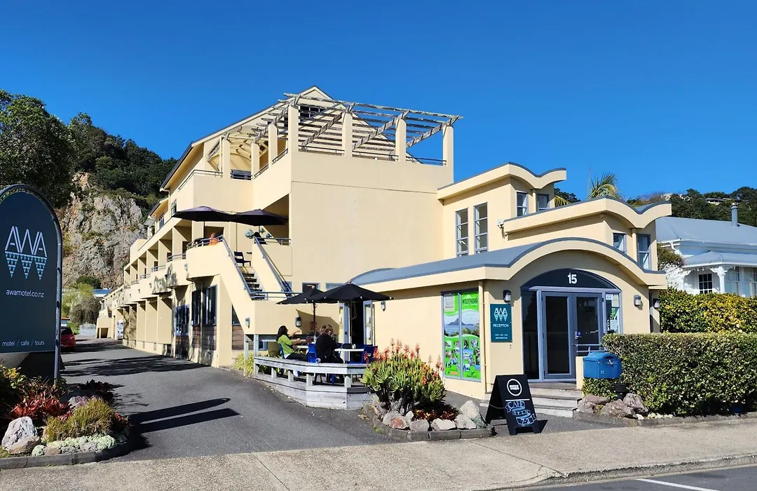 Awa Motel-1