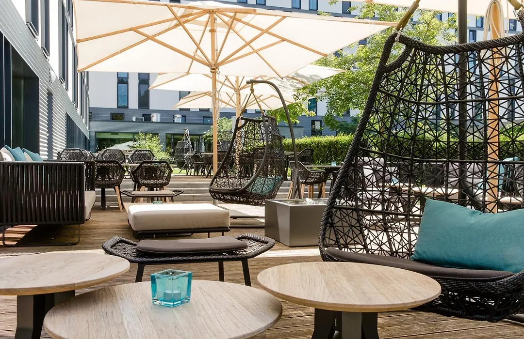Motel One Muenchen-Deutsches Museum-1