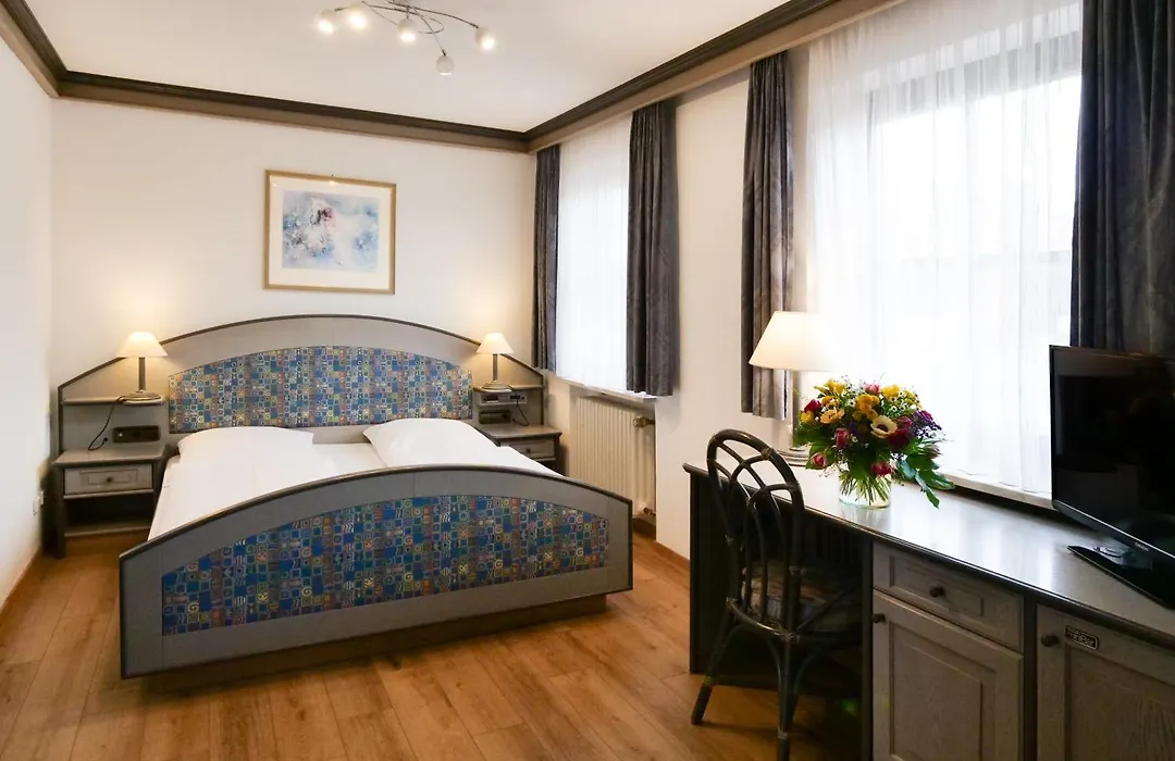 Seehotel Pegasus-1