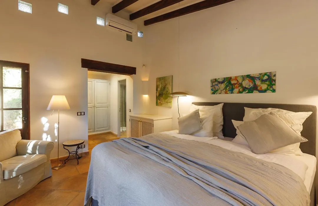 Finca Can Coll Boutique Country House - Adults Only-1