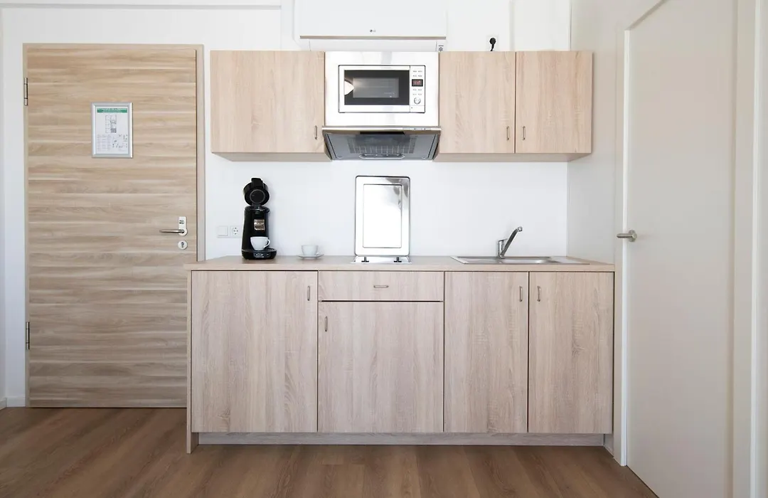 Smart & Stay Aparthotel Saarlouis Lisdorf - Self-Check-In - Free Parking-1