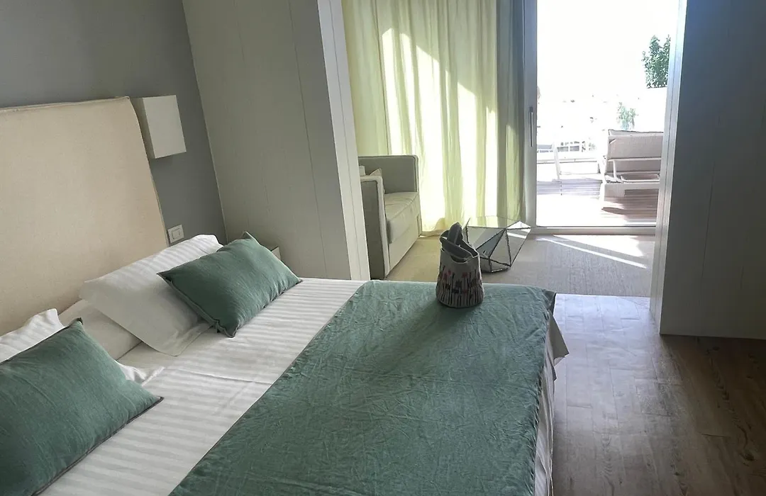 Hotel Ril-1