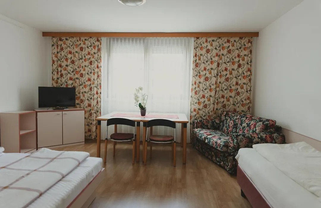Sommerhotel Karwendel-1