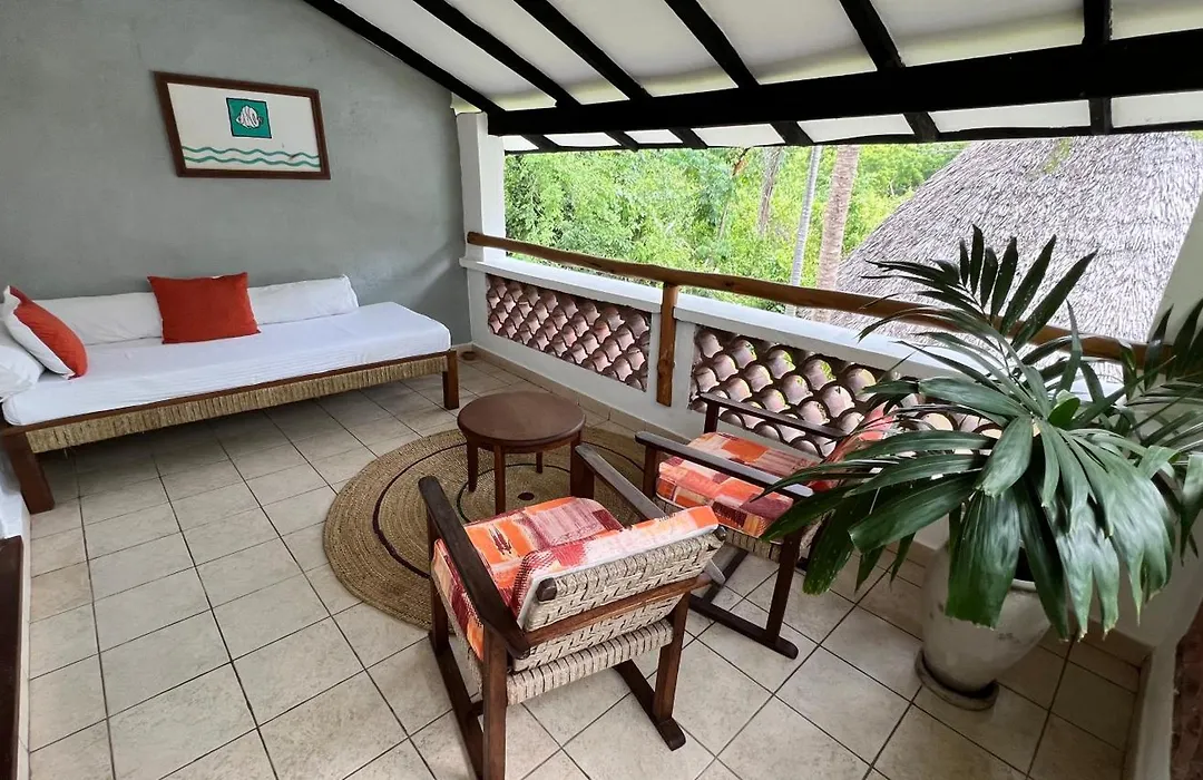 Pinewood Beach Resort&Spa-1