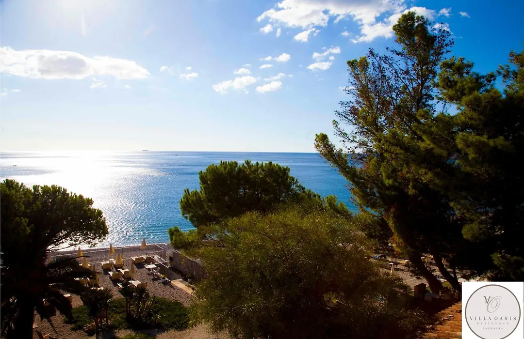 Taormina Villa Oasis Residence-1