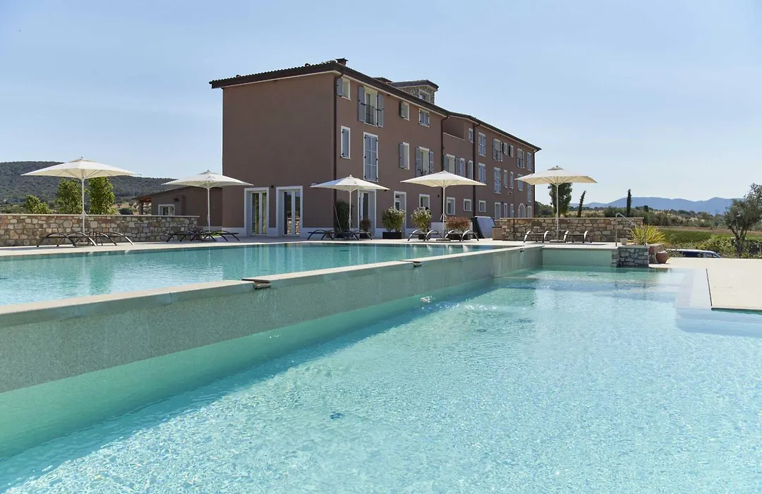 Riva Toscana Golf Resort & Spa-1