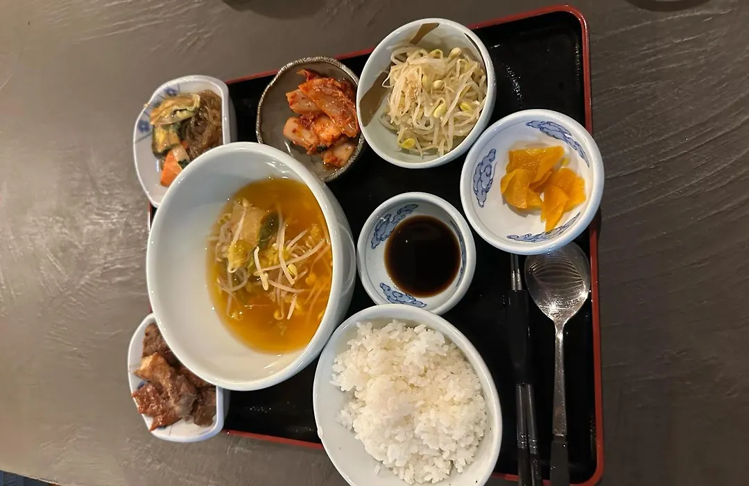 Hotel Kojan Shinsaibashi-1