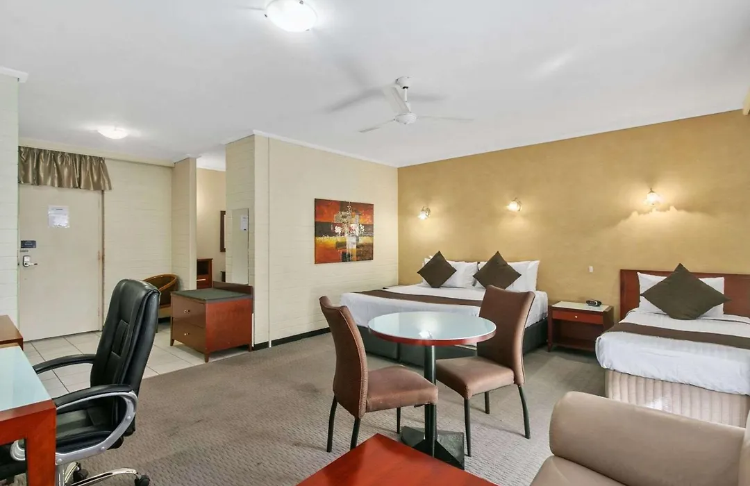 Comfort Inn Whyalla-1