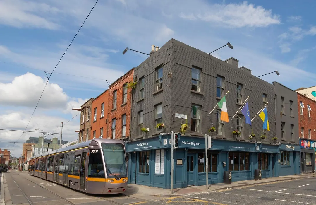 Mcgettigan'S Townhouse - Olives & Figs Bistro-1