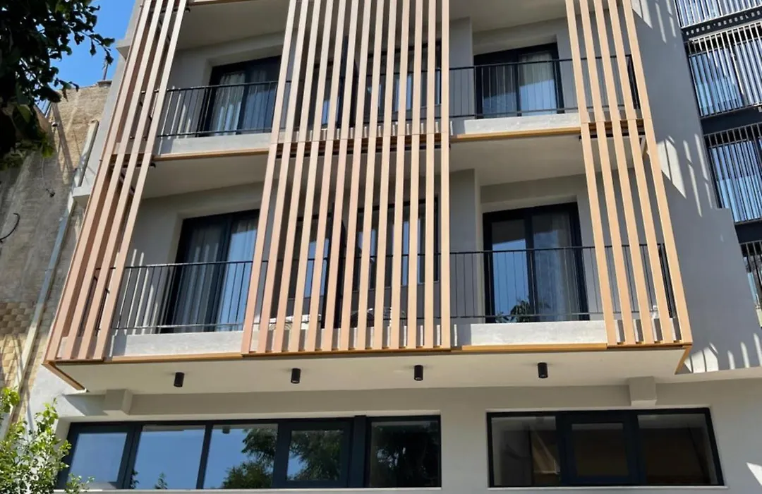Days City Suites Athens-1