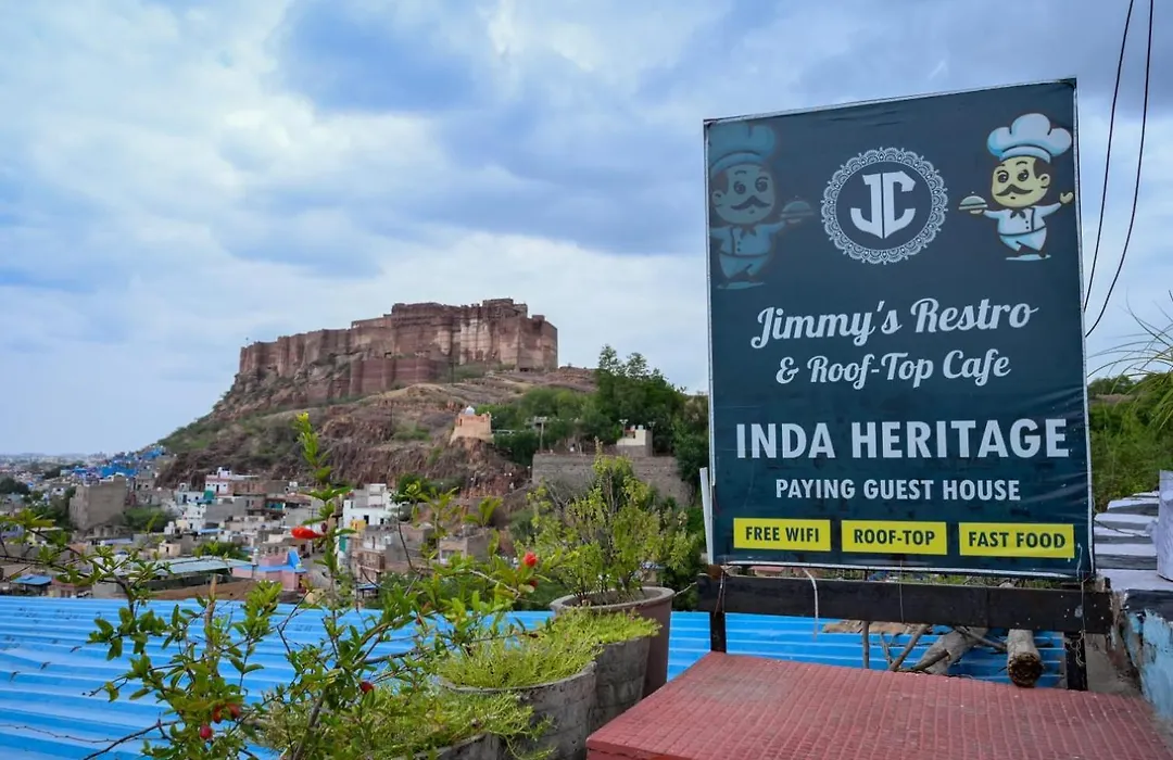 Inda Heritage Guest Accommodation-1