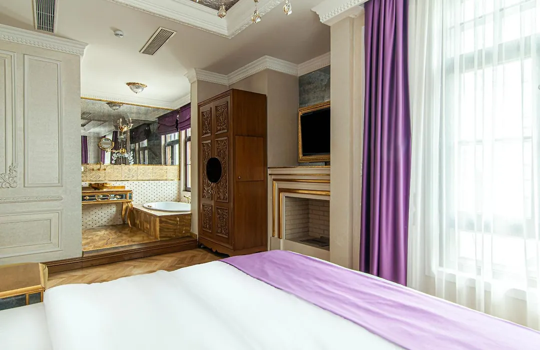 Sakine Hanim Mansion-1