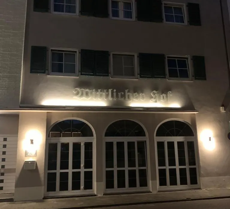 Hotel Wittlicher Hof-1
