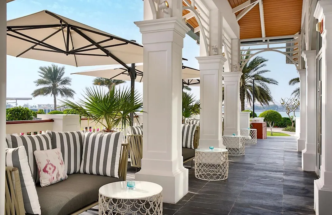 The St. Regis Abu Dhabi-1