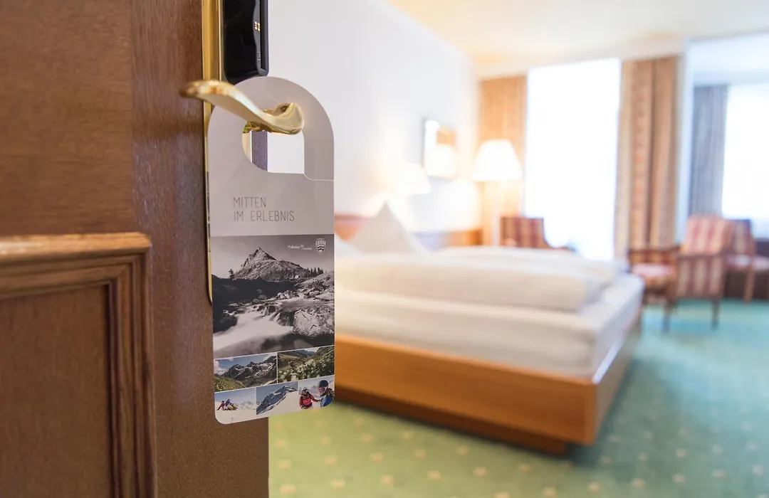 Hotel Post-1