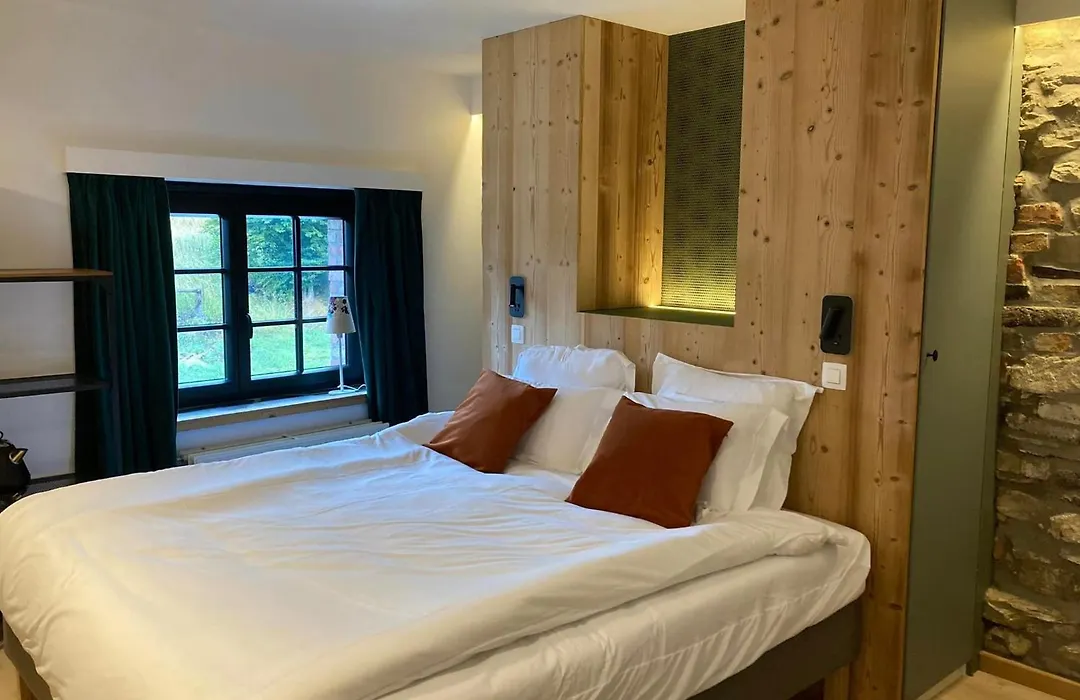 B&B La Bouliniere-1