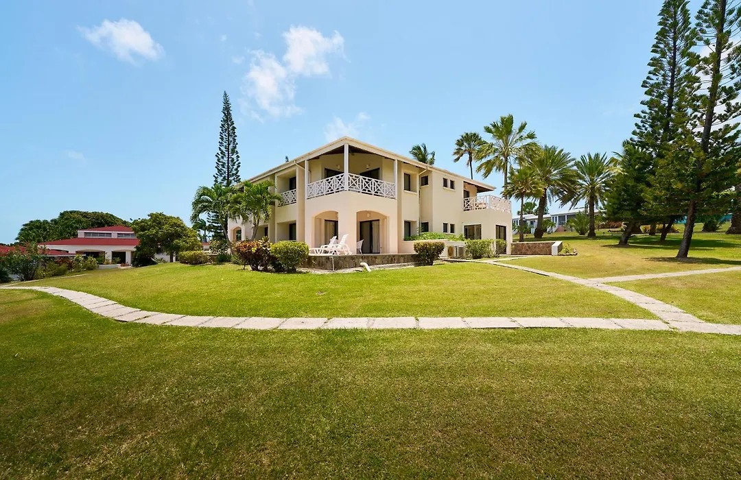 Mount Nevis Hotel-1