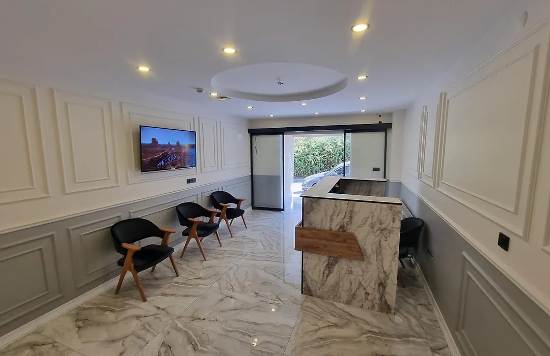Elite Park Hotel & Suites-1