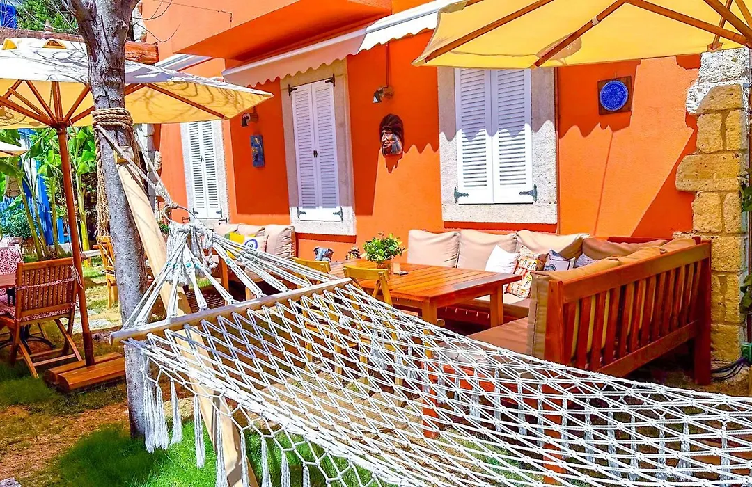 Banana Alaçatı Food&Stay - Adults Only-1