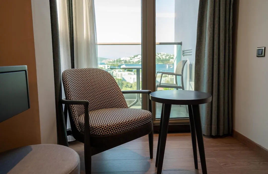 Palm Hills Bodrum Hotel-1